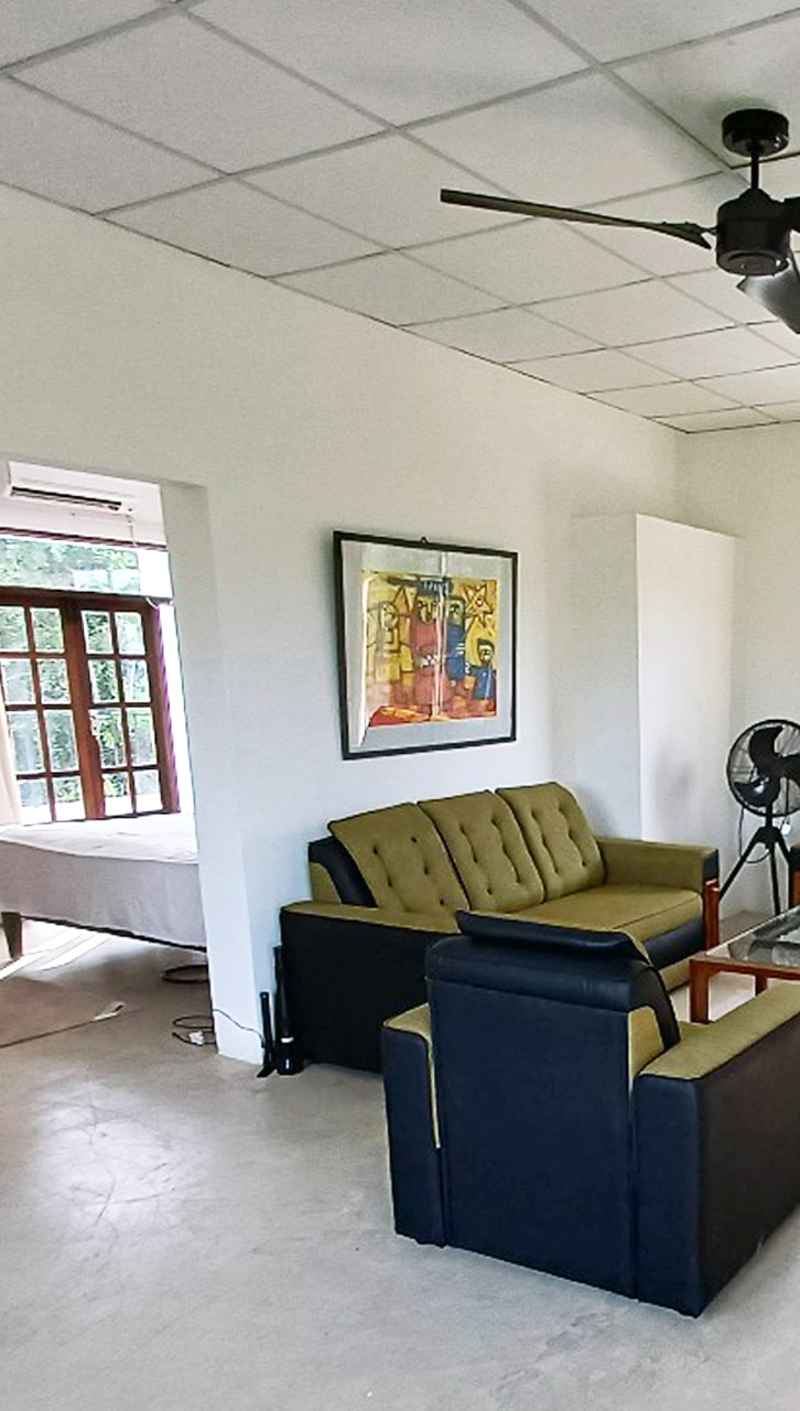 Luxury Room